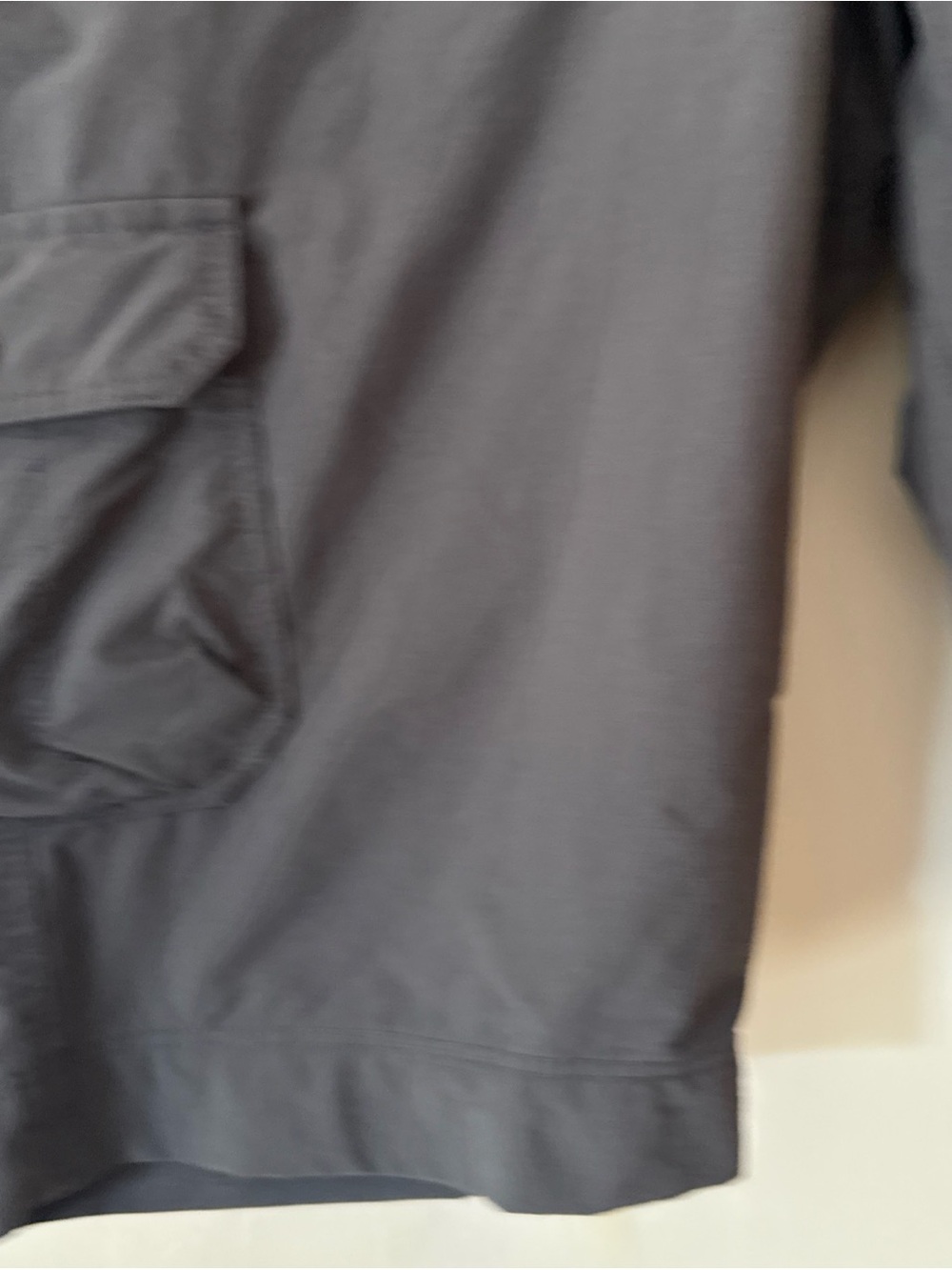 Marmot Shorts Lightweight Hiking Nylon Stretch Outdoor Zip Pocket | Women's 2 - Picture 4 of 9